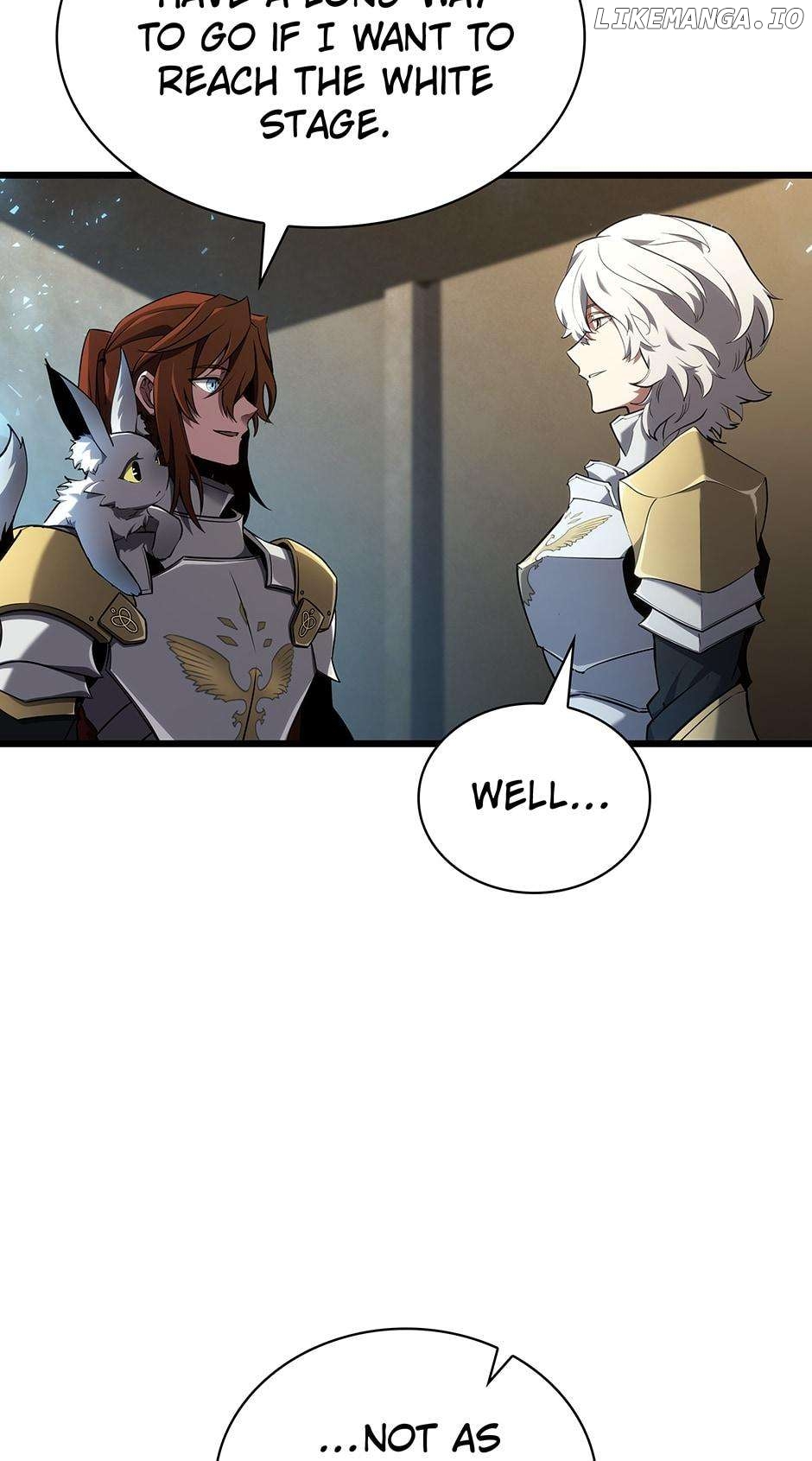 The Beginning After The End Chapter 183 image 064